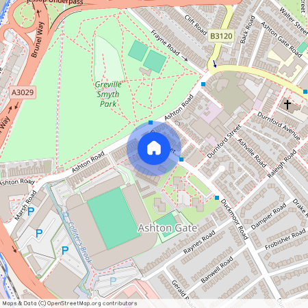 131-133 Duckmoor Road, BS3 2BJ, Bristol