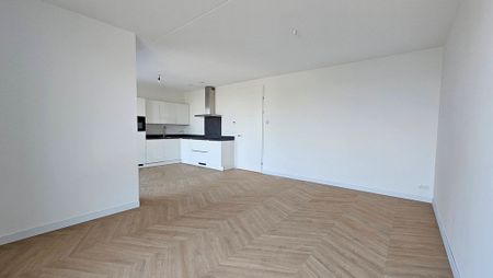 Te huur: Appartement Rosestraat in Rotterdam - Foto 2