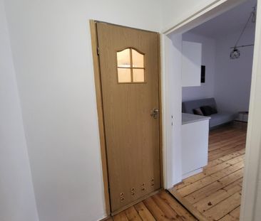 Cicha przytulna kawalerka przy ul. Limanowskiego ( Stare Podgórze) - Photo 6