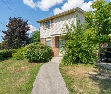 For Lease - 230 CLARKE Road, London East, Ontario - Photo 3