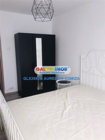 Inchiriere apartament 2 camere Liviu Rebreanu mobilat modern/renovat - Fotografie 4