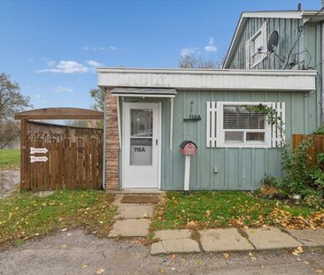 For Lease - 116A High Street, Georgina, Ontario - Photo 5