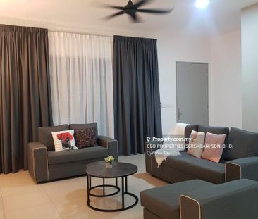 Rimbun Vista, S2 Heights, Seremban 2 - Photo 5