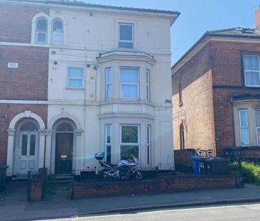 Uttoxeter New Roadderby, DE22 - Photo 5