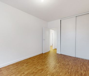 Appartement lumineux situé dans le quartier de la Jonction - Foto 2