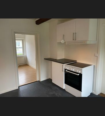 Storgatan 14A - Foto 1