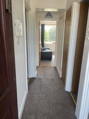 2 Bed Flat, Melmerby Court, M5 - Photo 1