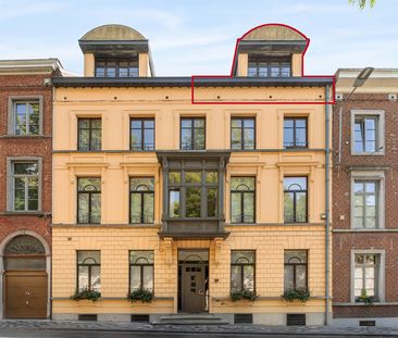 Lichtrijk appartement met 2 slaapkamers in Soignies - foto 6