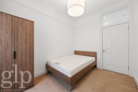 3 Bedroom Apartment, Ridgmount Gardens, Bloomsbury, WC1 - Photo 5