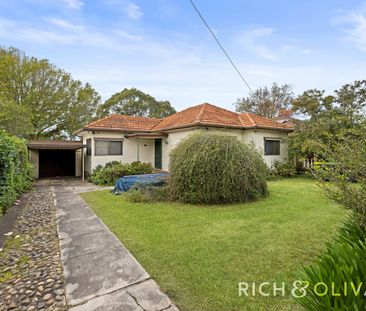20 Mount Avenue, Roselands NSW 2196 - House For Rent | Domain - Photo 2
