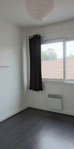 Location appartement 2 pièces, 38.87m², Pontoise - Photo 3