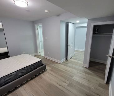 For Lease - 88 Snowcap Road Unit# Lower, Brampton, Ontario - Photo 3