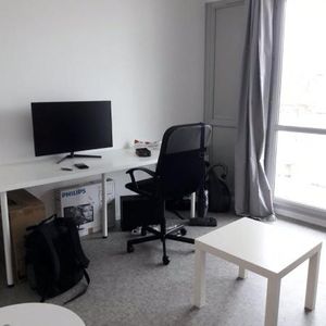 Location Appartement 1 pièce 20m² TOURS 37000 - Photo 3