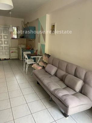 Διαμέρισμα για ενοικίαση - Πάτρα, - Photo 1