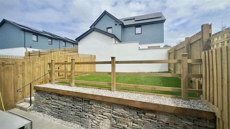 Hedhas Dowr, Newquay - Photo 5
