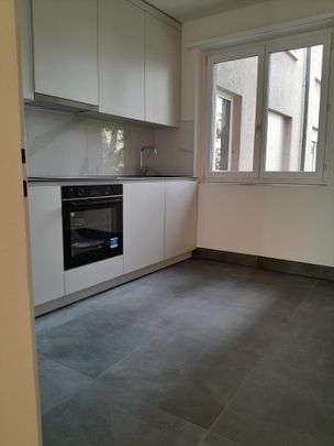 "Charmante Wohnung nähe Schützenmattpark" - Photo 1