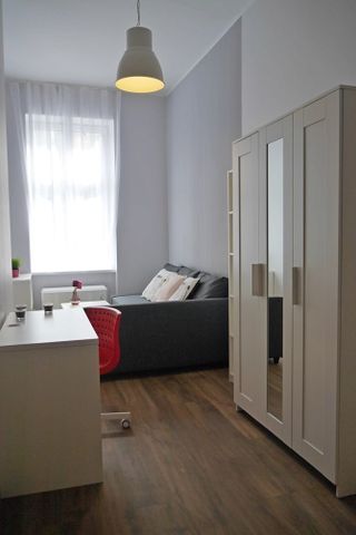 Wrocław Wrocław-Śródmieście, ul. Kluczborska - Фото 3