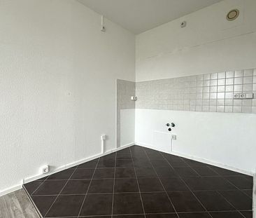 3-Raum-Wohnung in Chemnitz Helbersdorf - Foto 3