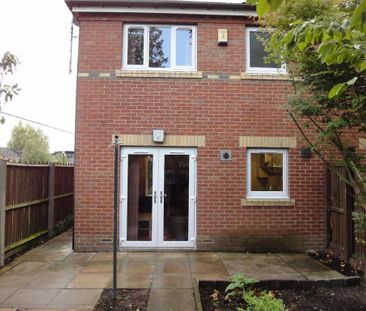 4 bedroom terraced house to rent - Photo 5