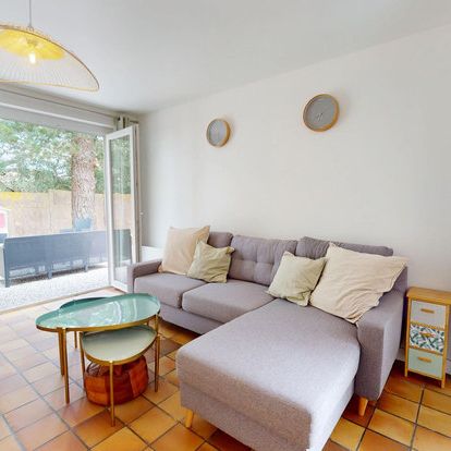 Rue des Trois Tours - Photo 1