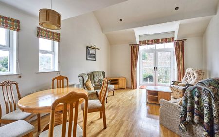 Apt9 Priory Manor, HOLYWOOD, BT18 0LD - Photo 3