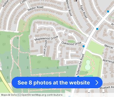 Elmtree Grove, Birkenhead, Wirral, Merseyside, CH43 7NY - Photo 1