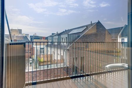 Appartement te huur: Maasschriksel 155 5911 GZ Venlo - Photo 4