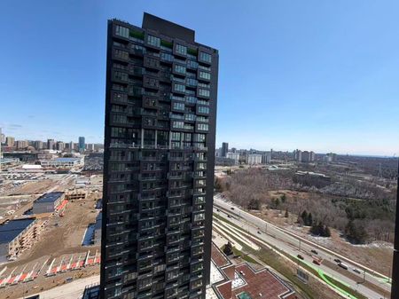 For Lease - 1 Quarrington Lane Unit# 2410, Toronto, Ontario - Photo 5