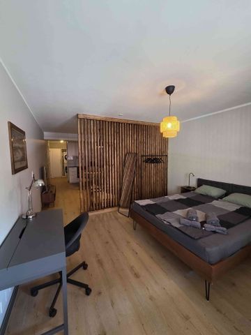 2 Zimmer, 46 m², 1. Stock - Foto 5