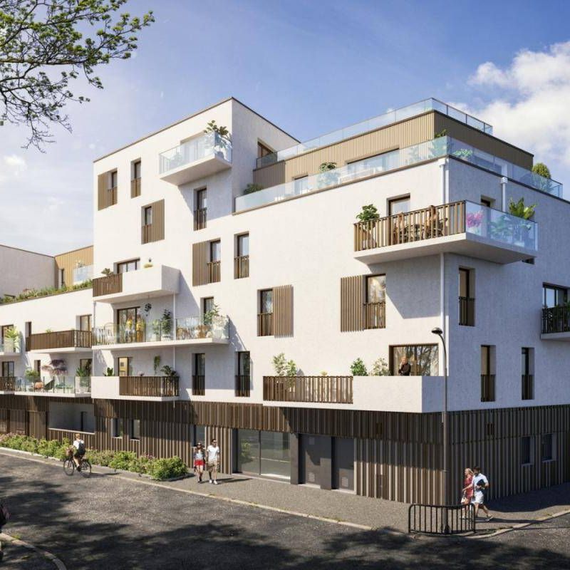 Appartement 2 pièces - - Photo 2