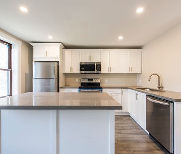 For Lease - 254 Cedar Street Unit# Unit 2 (Upper), Collingwood, Ont... - Photo 6