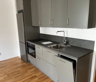 Boulevarden, Täby - Foto 1