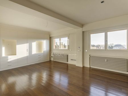 Excellent duplex for rent in Nueva España, Madrid - Foto 2