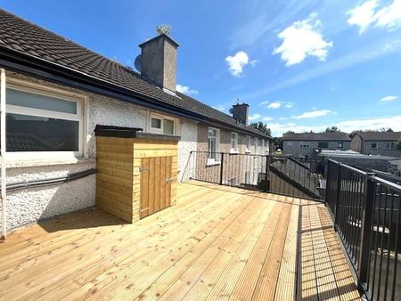 Kilmahudrick Close, Clondalkin, Dublin 22 - Photo 3