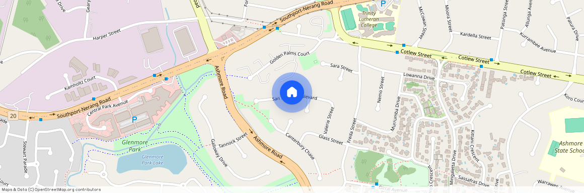 San Mateo, Ashmore, Gold Coast, Queensland QLD 4214, Gold-Coast