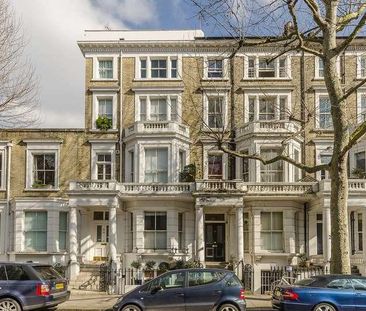 Marloes Road, Kensington, W8 - Photo 5