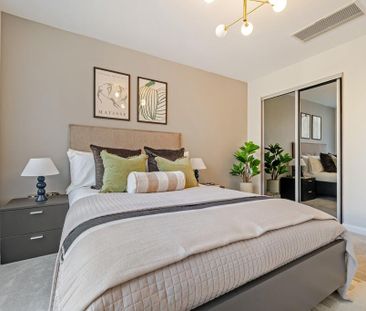 1 bedroom flat to rent - Photo 5