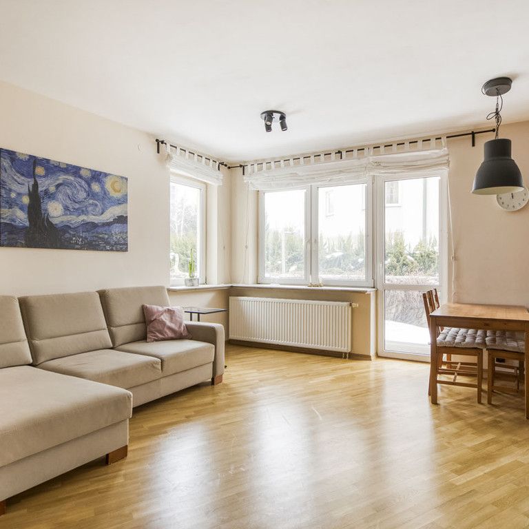 Warszawa, Ochota, Szczęśliwice, Włodarzewska - Photo 1