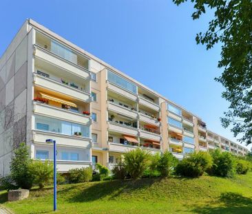 Moderne Wohnung mit Balkon - Bezugsfertig ab Mitte März - Photo 4