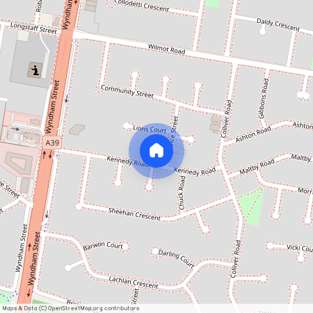 33 Kennedy Road, Shepparton