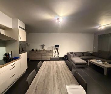 Gelijkvloers app. nabij allerhande voorzieningen te Asper - Photo 5