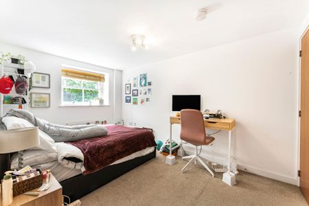 Chaplin House, 55 Shepperton Road, London, N1 3DH - Photo 2