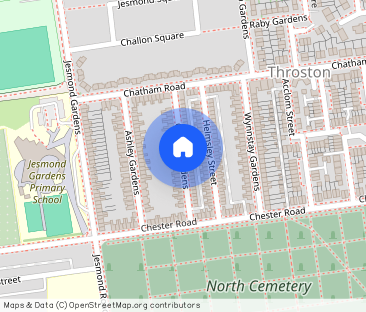 Oakley Gardens, Hartlepool, TS24 - Photo 1