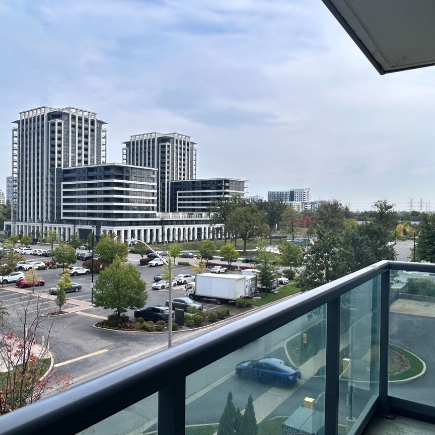 For Lease - 32 Clegg Road Unit# 516, Markham, Ontario - Photo 1