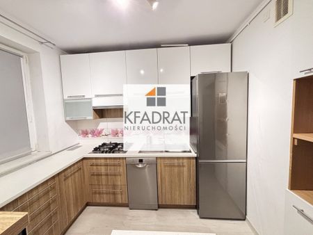 2 pokojowe mieszkanie przy ul.Jasna, Prawobrzeże - Photo 4