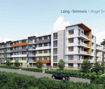 Laing+Simmons Angel Group proudly presents this stunning, one-bedro... - Photo 6