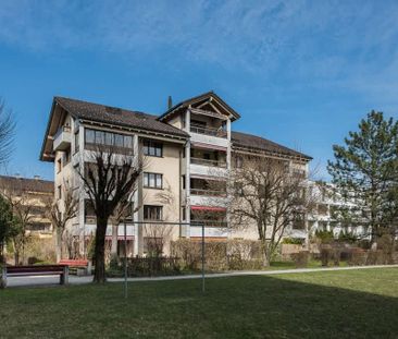 3.5 Zimmer, 71 m² - Photo 4