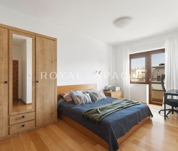 Jasny i przestronny apartament | Marina Mokotów - Photo 6