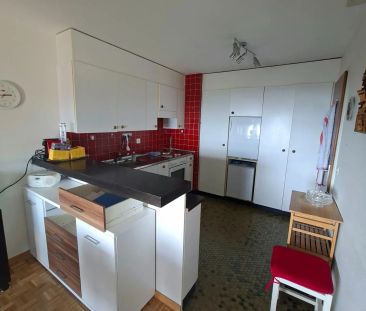 2.5 Zimmer - Photo 3