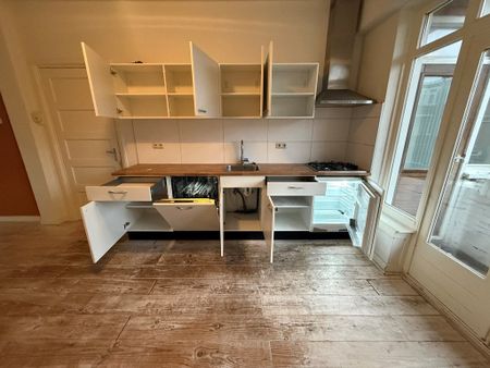 Te huur: Appartement Mozartstraat 40 a in Groningen - Photo 5